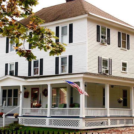 The Cornish Inn Exterior foto